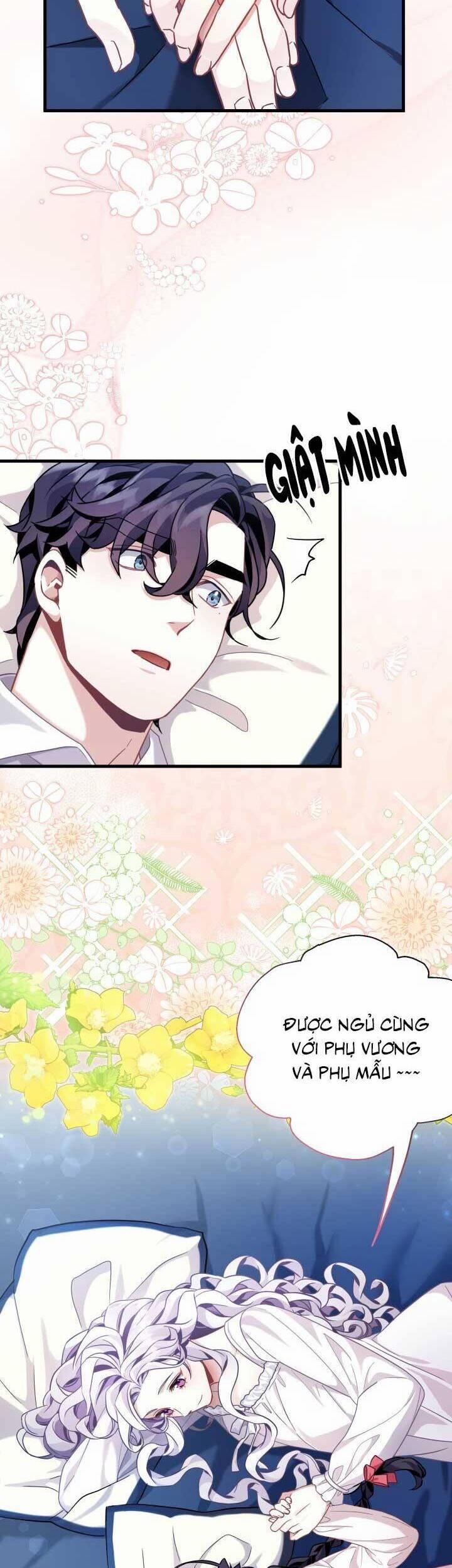 Con Gái Chồng Thật Dễ Thương 62 trang 16