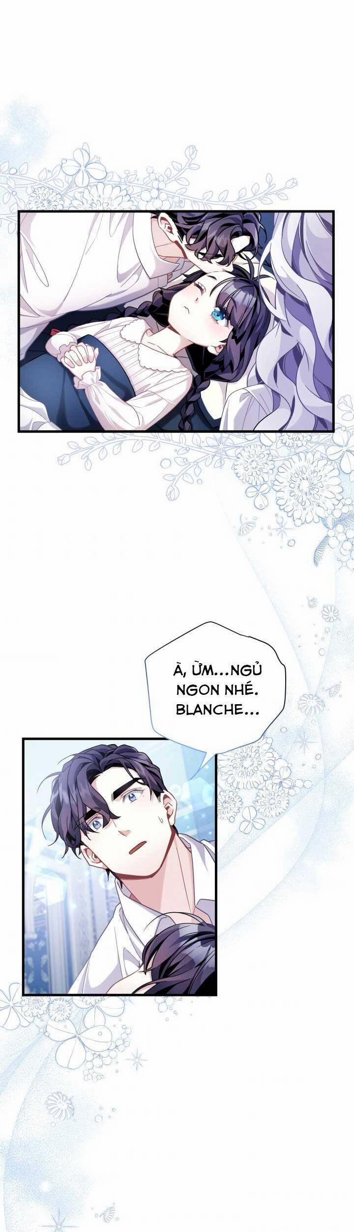 Con Gái Chồng Thật Dễ Thương 62 trang 21