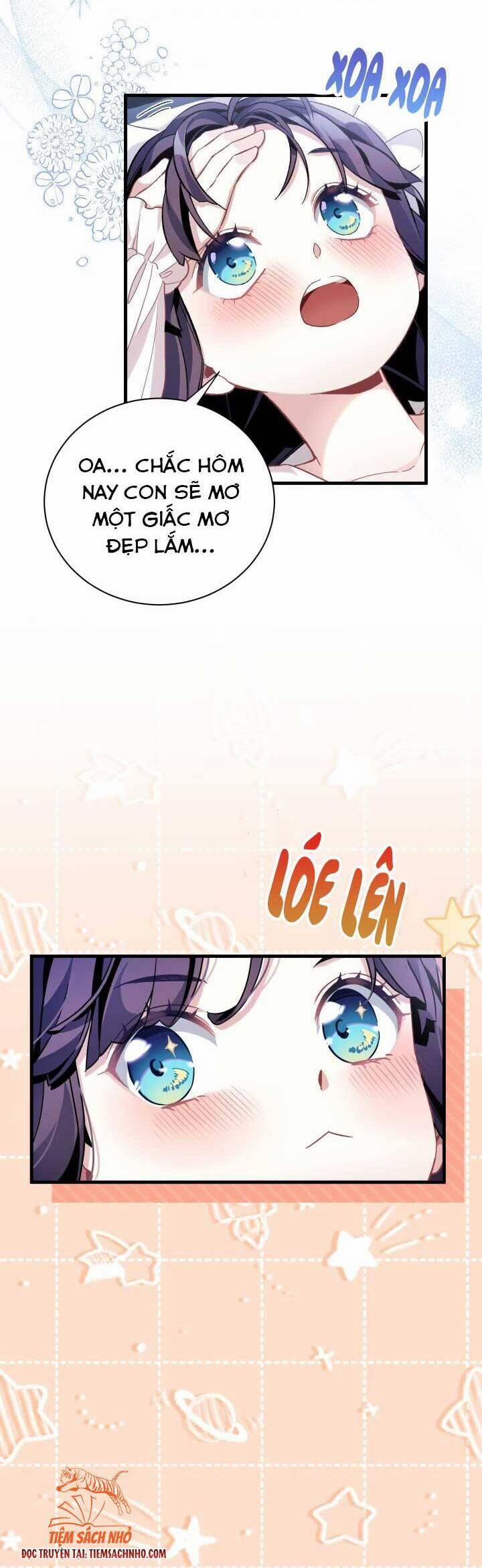 Con Gái Chồng Thật Dễ Thương 62 trang 22