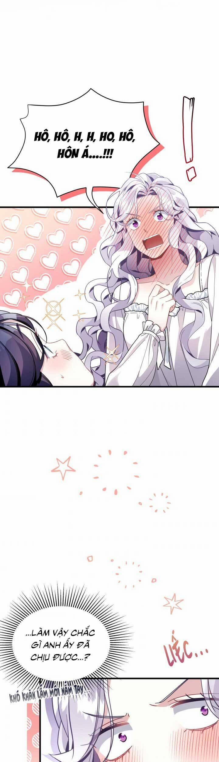 Con Gái Chồng Thật Dễ Thương 62 trang 25