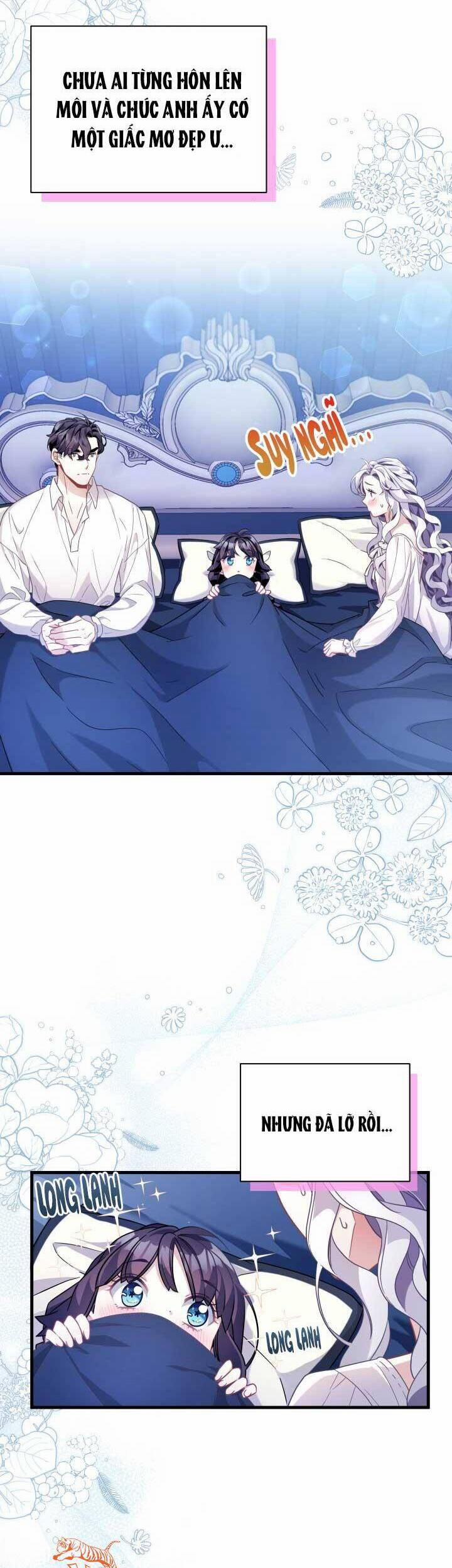 Con Gái Chồng Thật Dễ Thương 62 trang 29