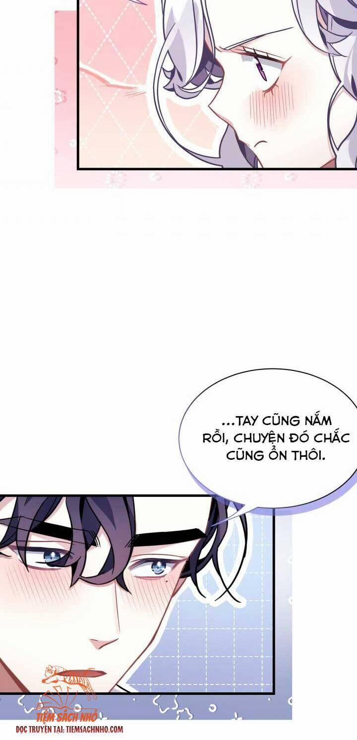 Con Gái Chồng Thật Dễ Thương 62 trang 32