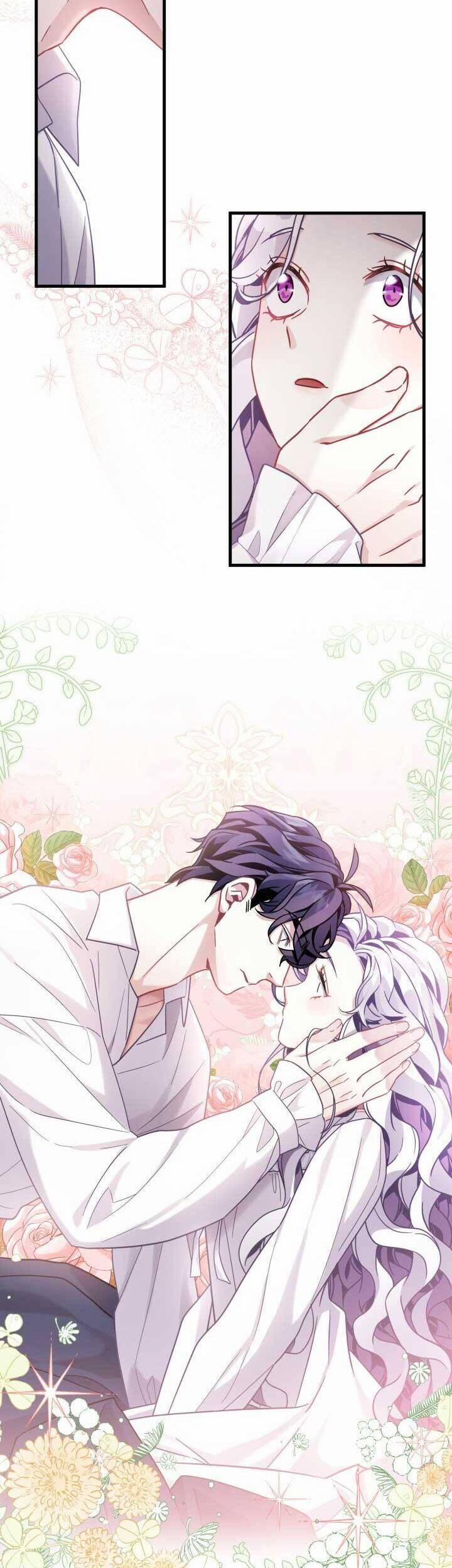 Con Gái Chồng Thật Dễ Thương 62 trang 34