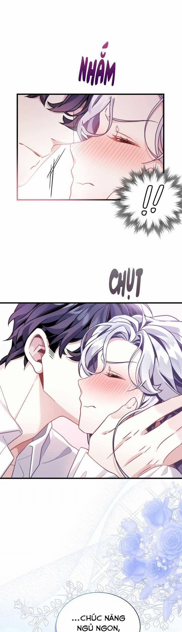 Con Gái Chồng Thật Dễ Thương 62 trang 36