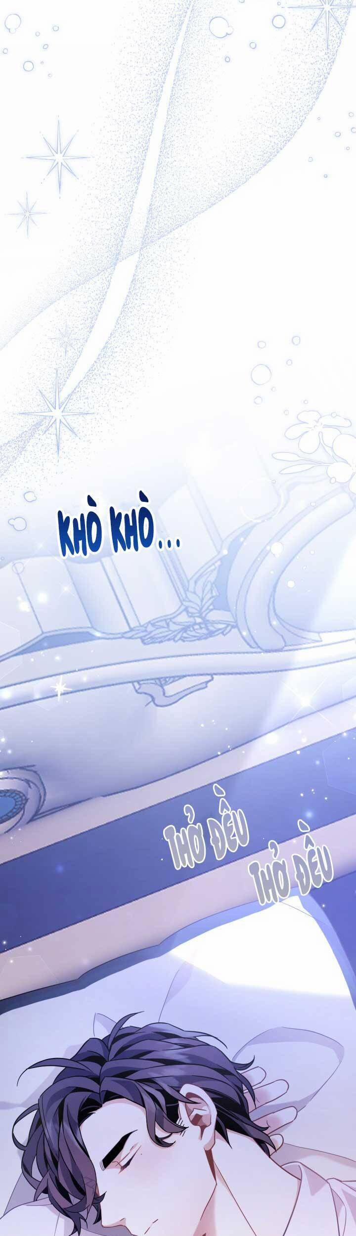 Con Gái Chồng Thật Dễ Thương 62 trang 39