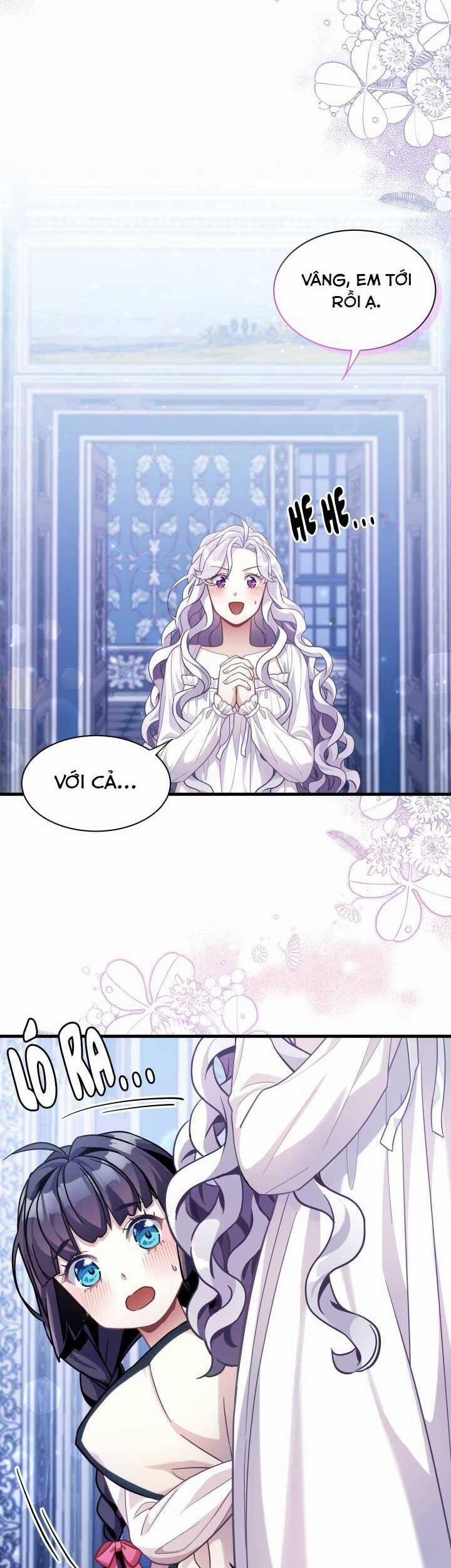 Con Gái Chồng Thật Dễ Thương 62 trang 4