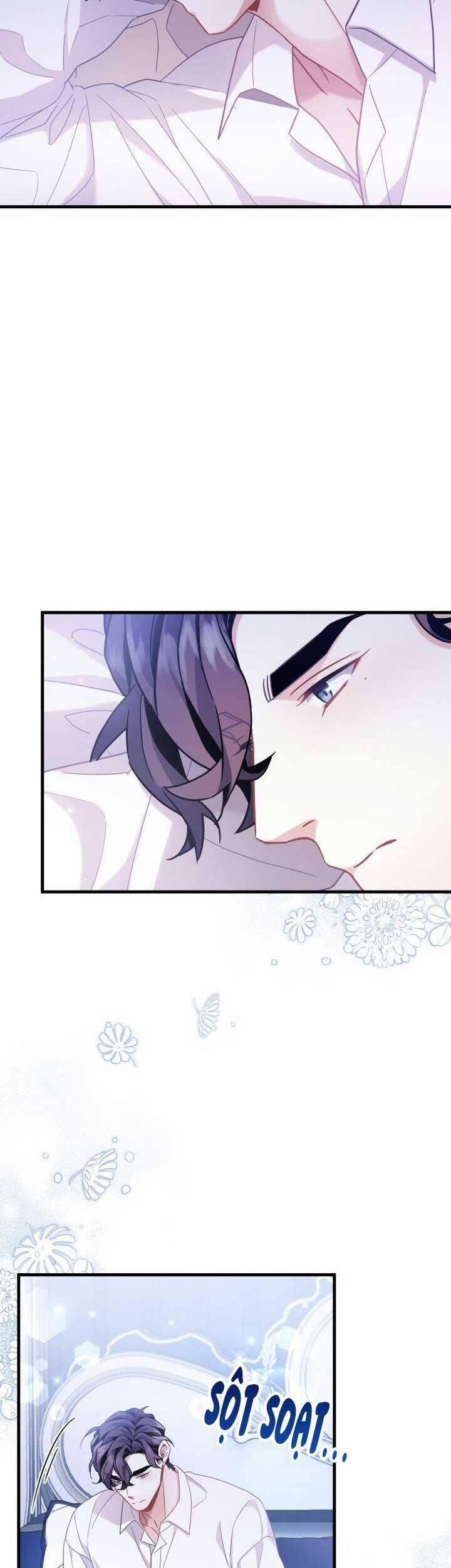 Con Gái Chồng Thật Dễ Thương 62 trang 40