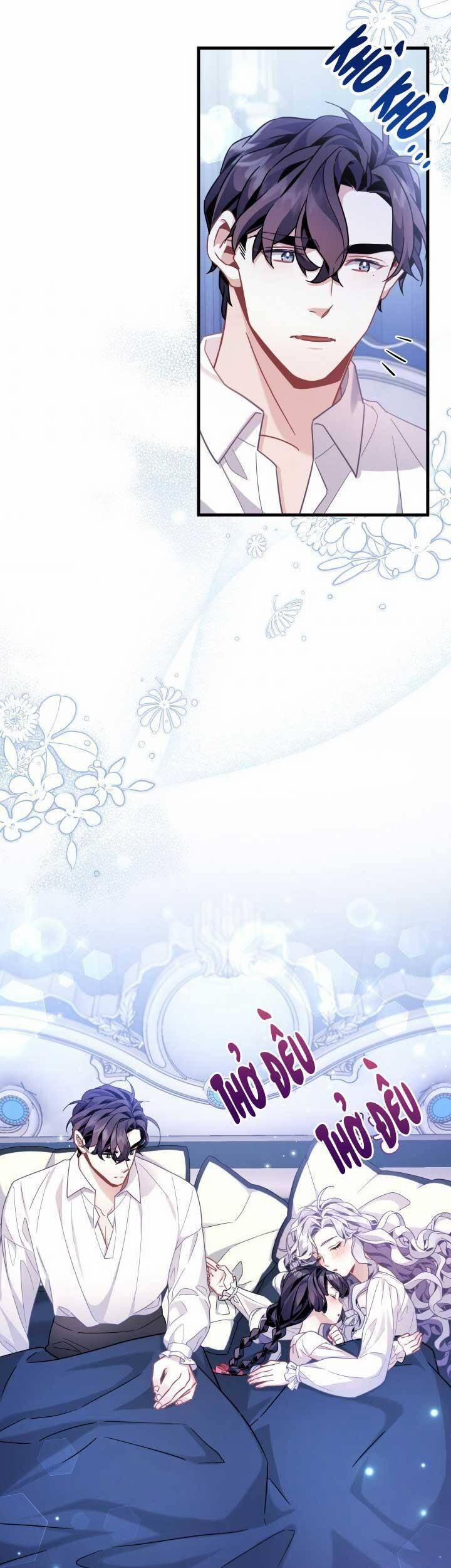 Con Gái Chồng Thật Dễ Thương 62 trang 42