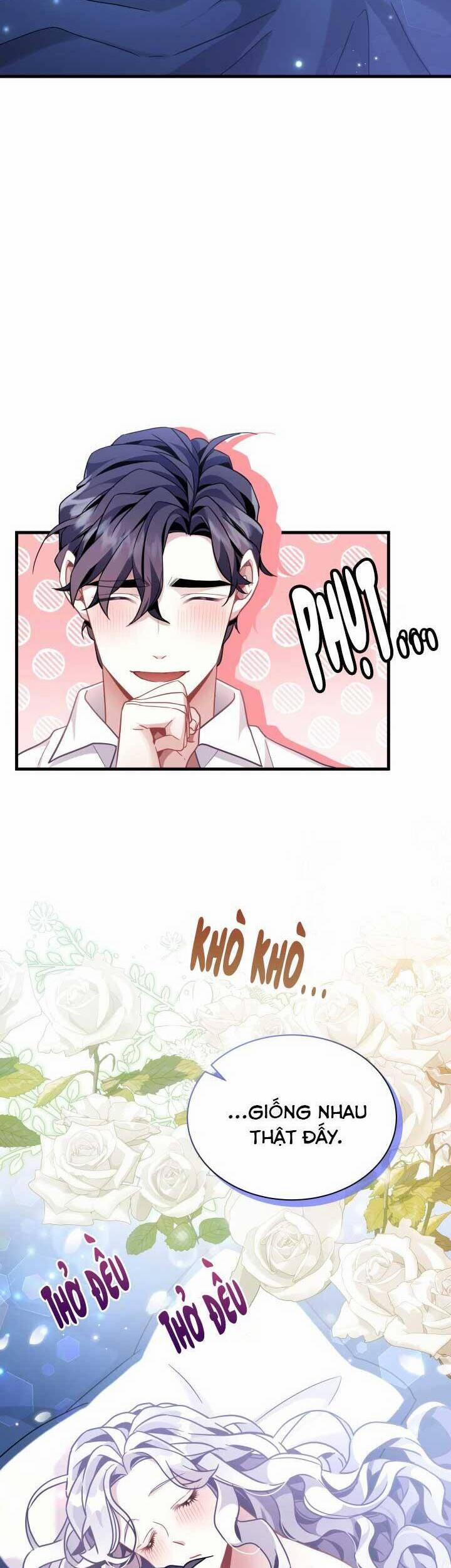 Con Gái Chồng Thật Dễ Thương 62 trang 43