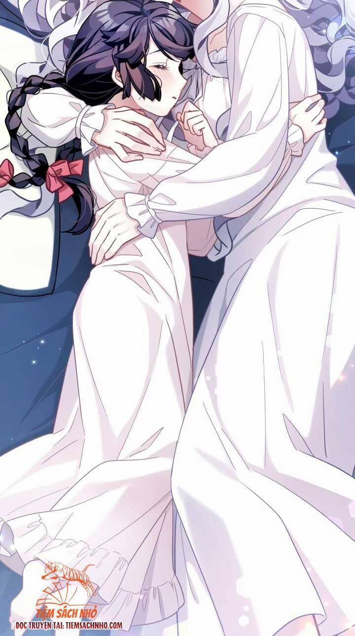 Con Gái Chồng Thật Dễ Thương 62 trang 44