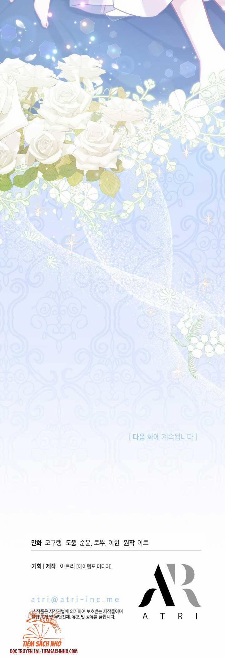 Con Gái Chồng Thật Dễ Thương 62 trang 45