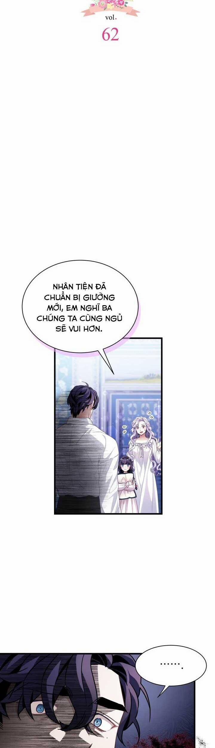 Con Gái Chồng Thật Dễ Thương 62 trang 7