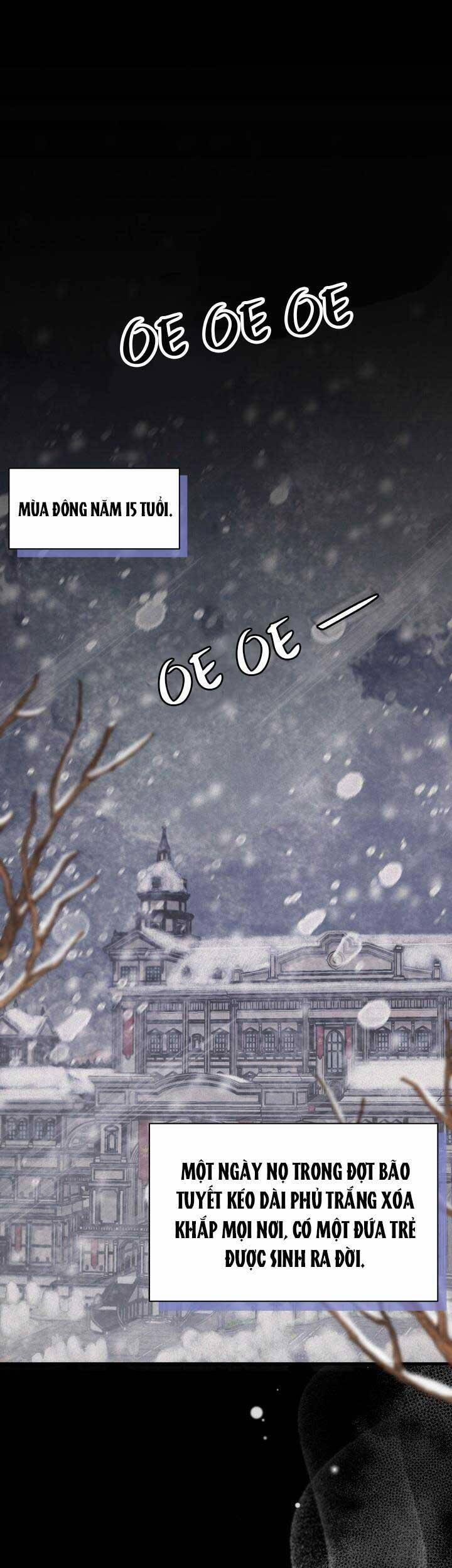 Con Gái Chồng Thật Dễ Thương 63 trang 0