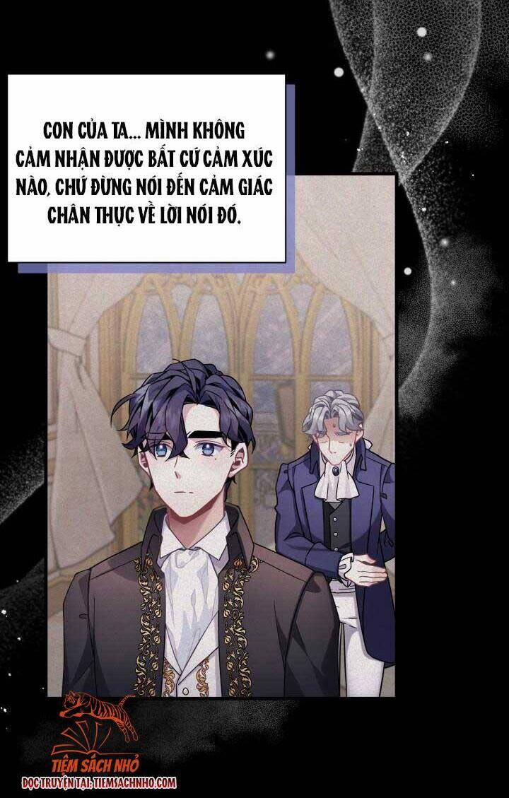 Con Gái Chồng Thật Dễ Thương 63 trang 1