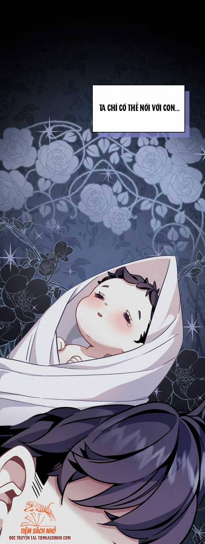 Con Gái Chồng Thật Dễ Thương 63 trang 11