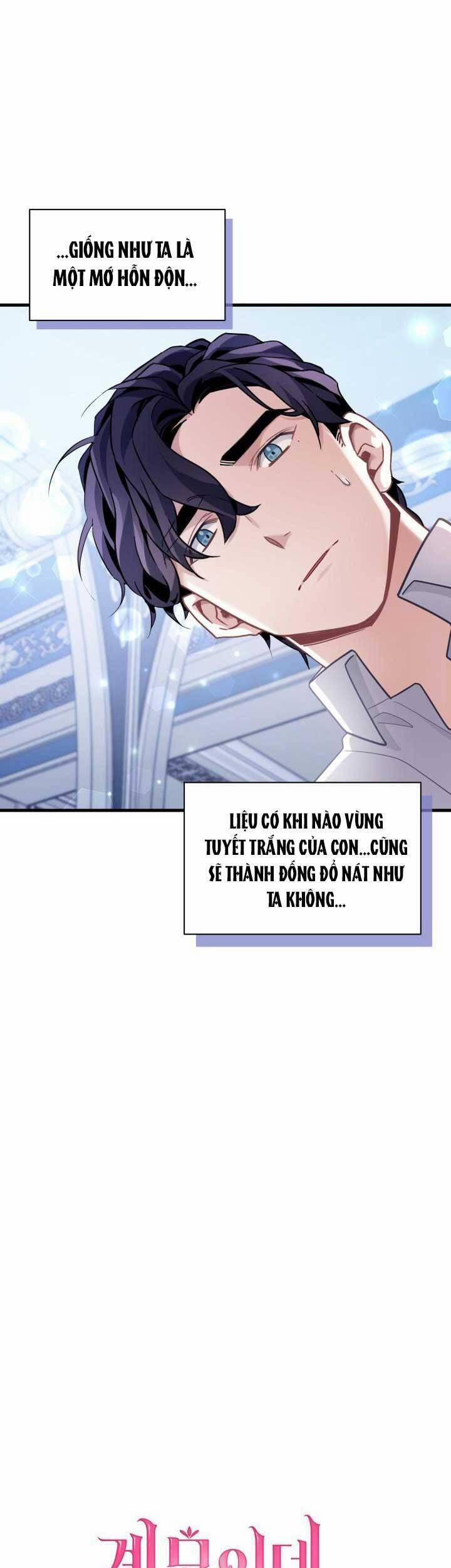 Con Gái Chồng Thật Dễ Thương 63 trang 14