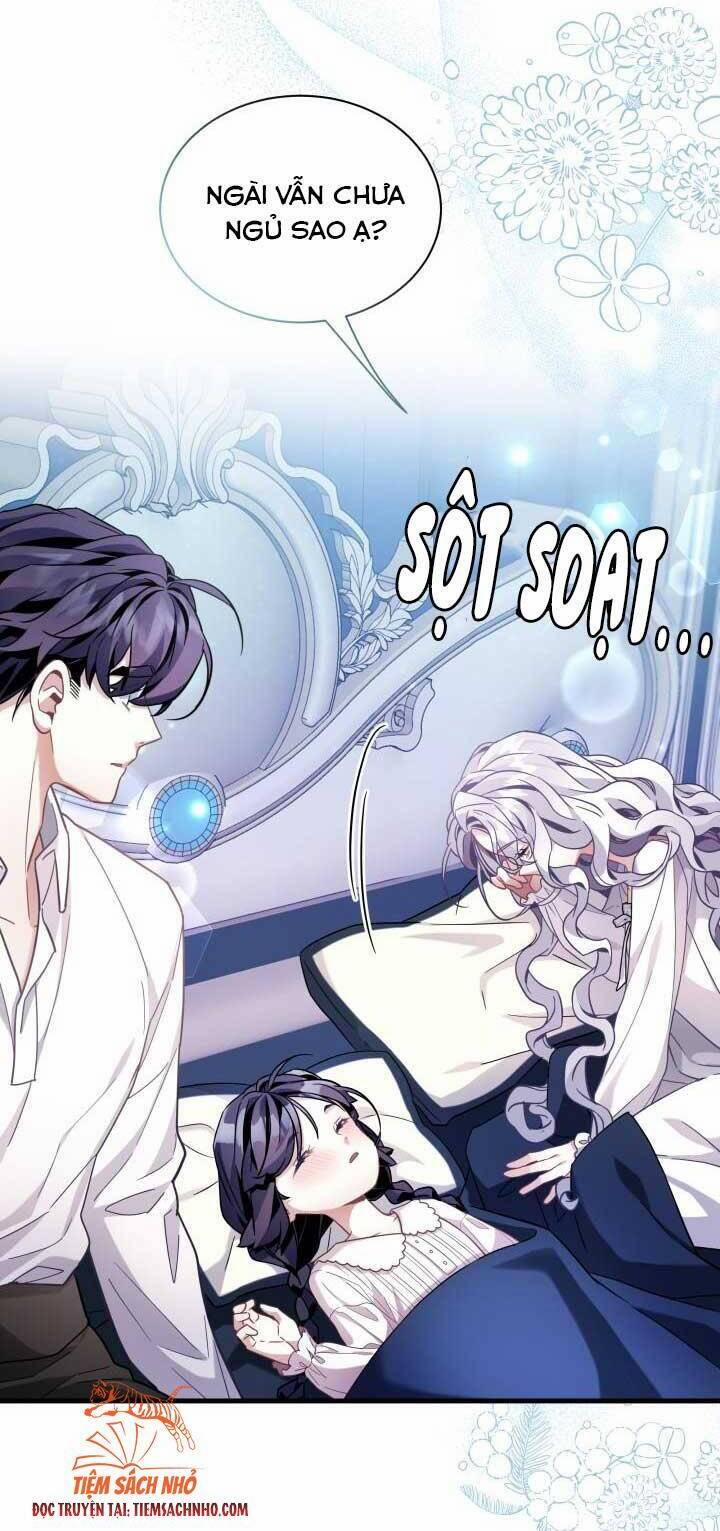 Con Gái Chồng Thật Dễ Thương 63 trang 16