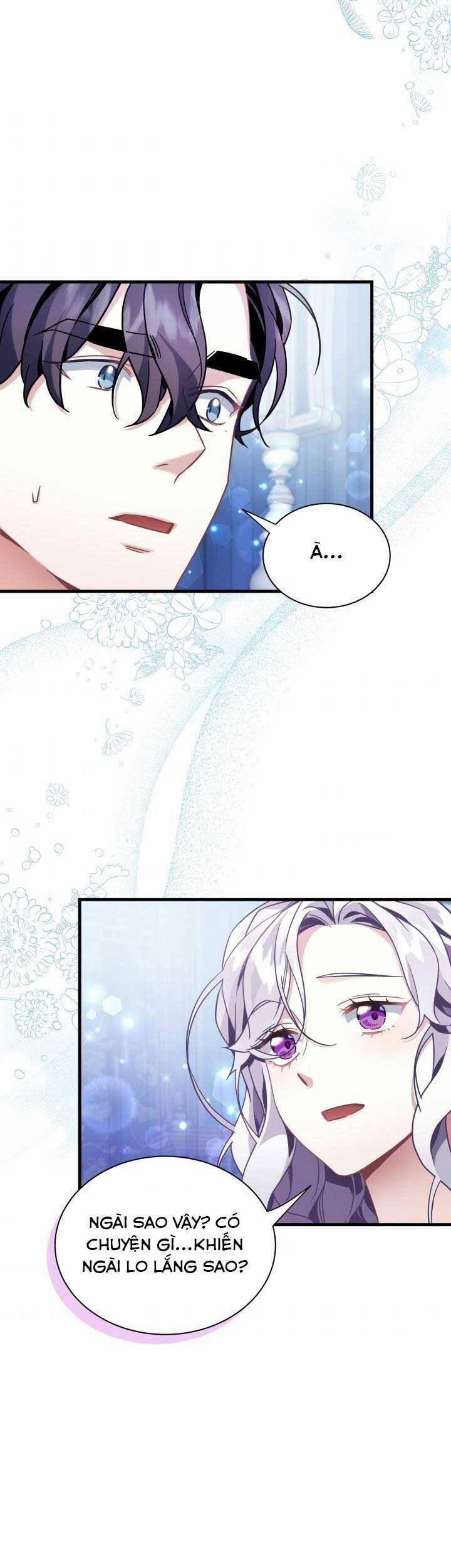 Con Gái Chồng Thật Dễ Thương 63 trang 17