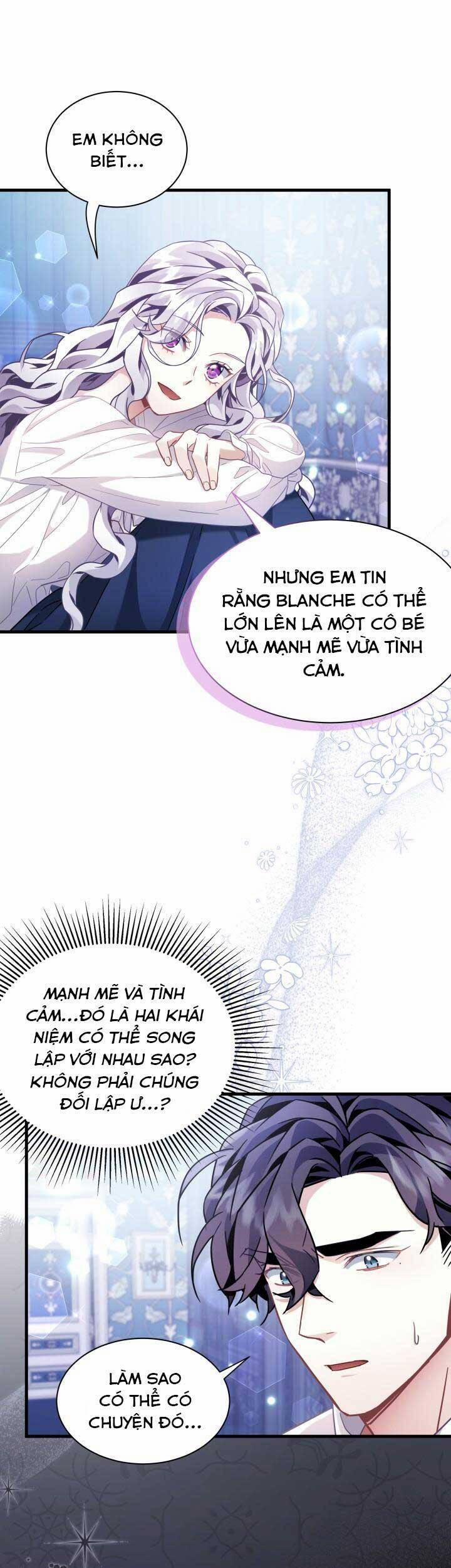 Con Gái Chồng Thật Dễ Thương 63 trang 24