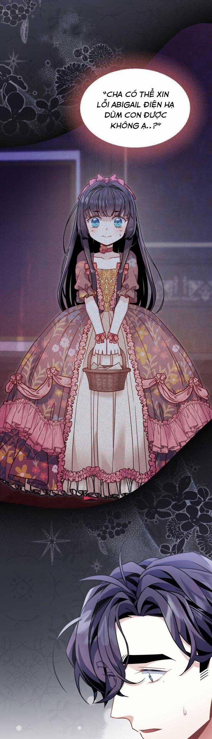 Con Gái Chồng Thật Dễ Thương 63 trang 25