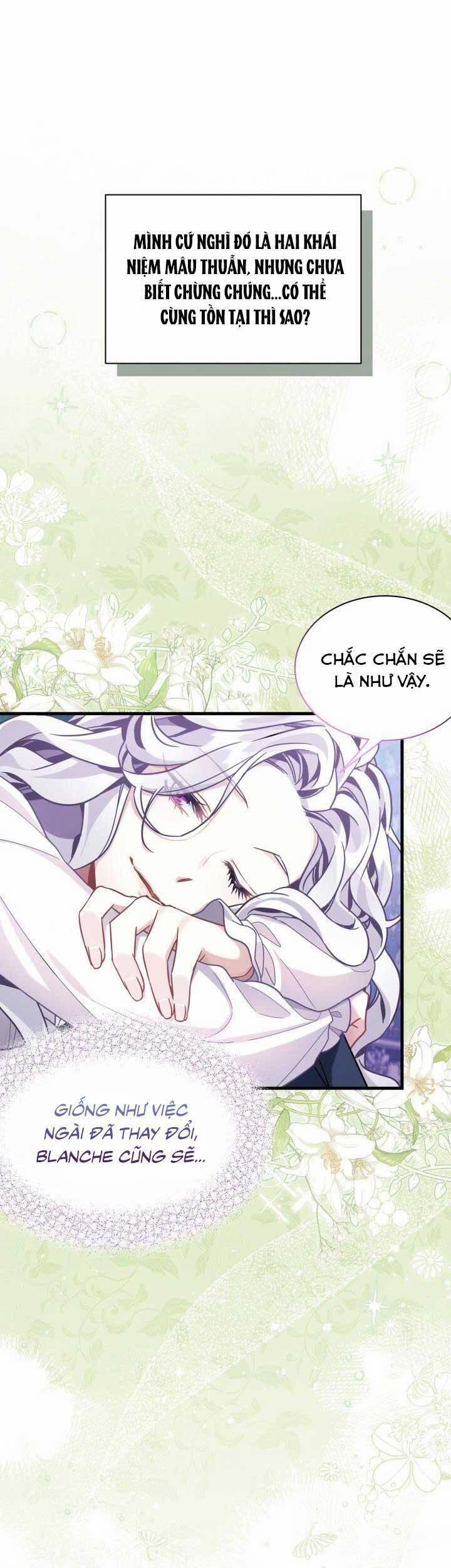 Con Gái Chồng Thật Dễ Thương 63 trang 27