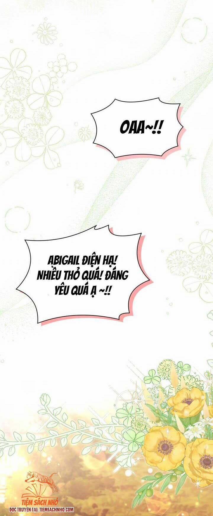 Con Gái Chồng Thật Dễ Thương 63 trang 28