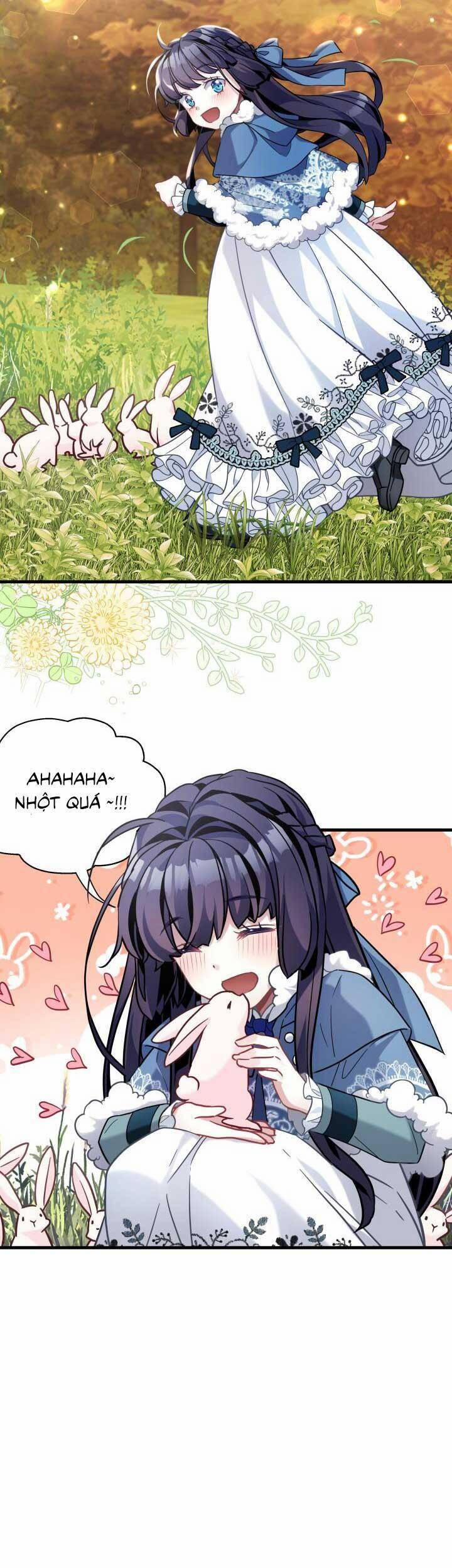 Con Gái Chồng Thật Dễ Thương 63 trang 29