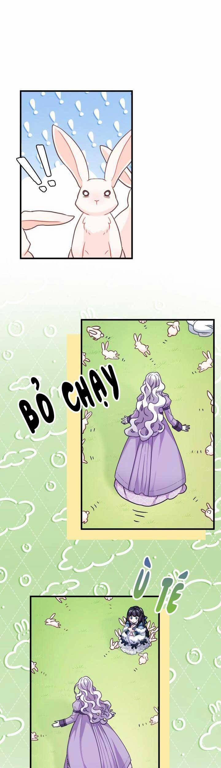 Con Gái Chồng Thật Dễ Thương 63 trang 31