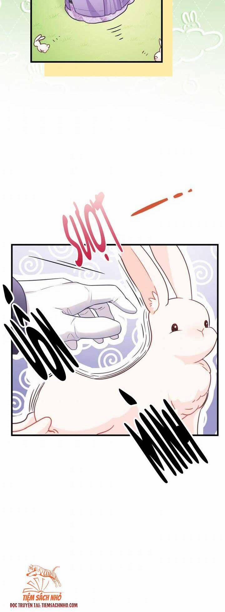 Con Gái Chồng Thật Dễ Thương 63 trang 32