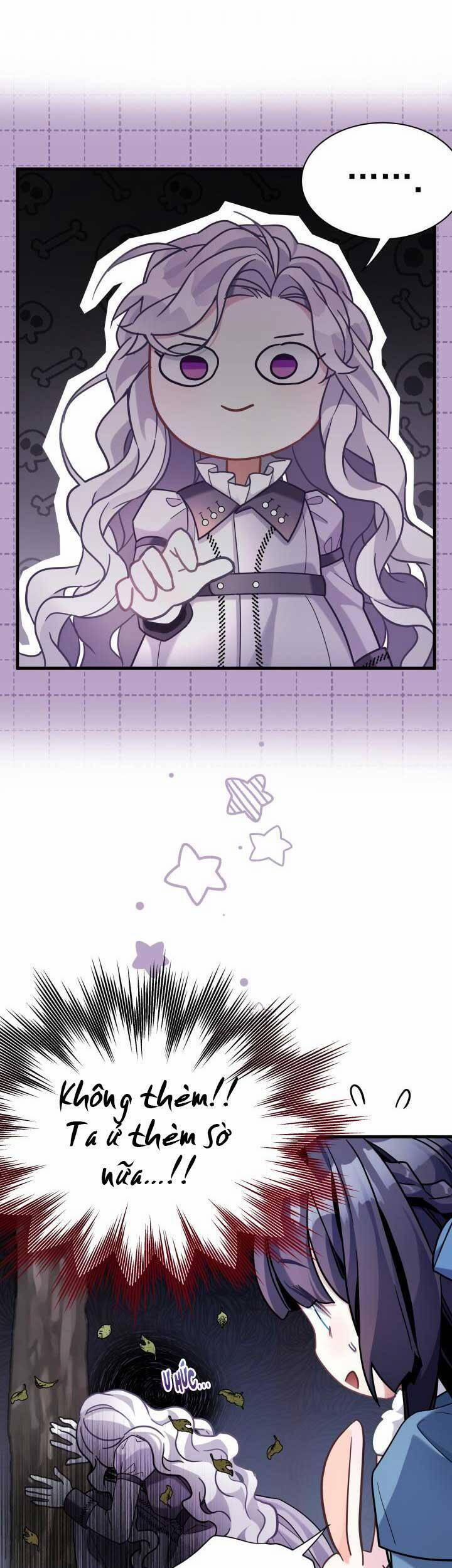 Con Gái Chồng Thật Dễ Thương 63 trang 33