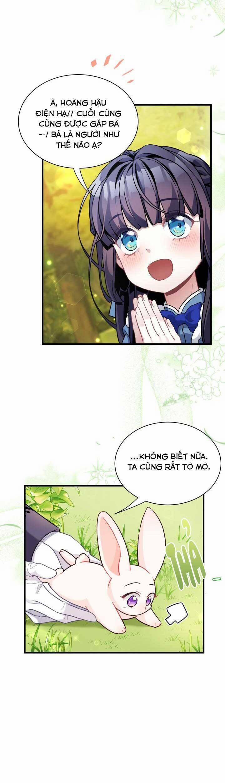 Con Gái Chồng Thật Dễ Thương 63 trang 39