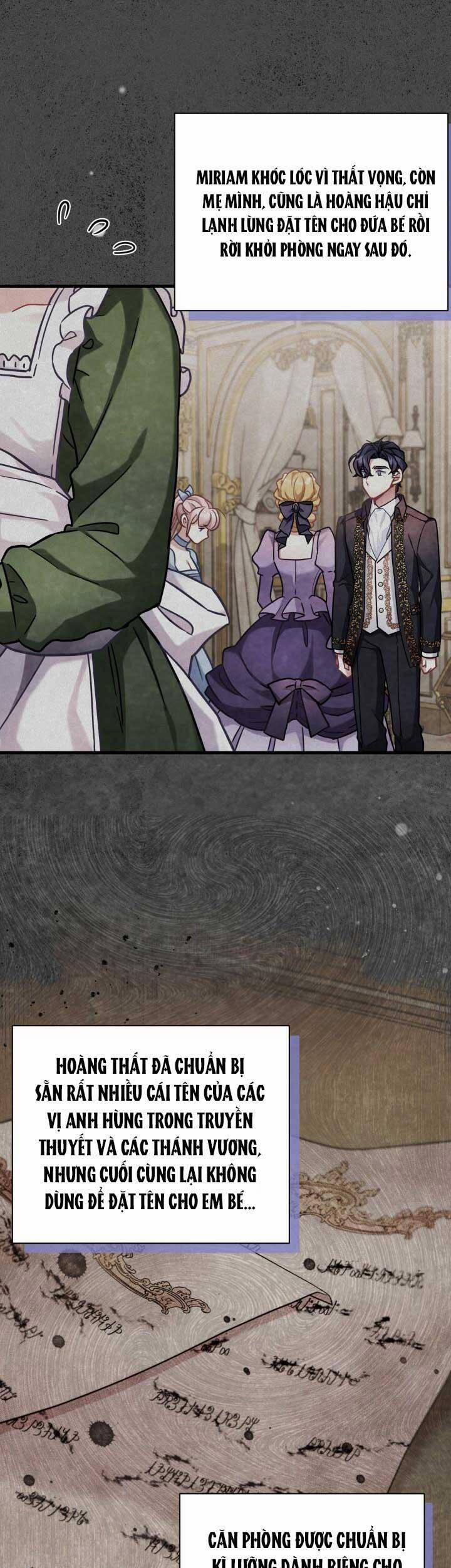 Con Gái Chồng Thật Dễ Thương 63 trang 4