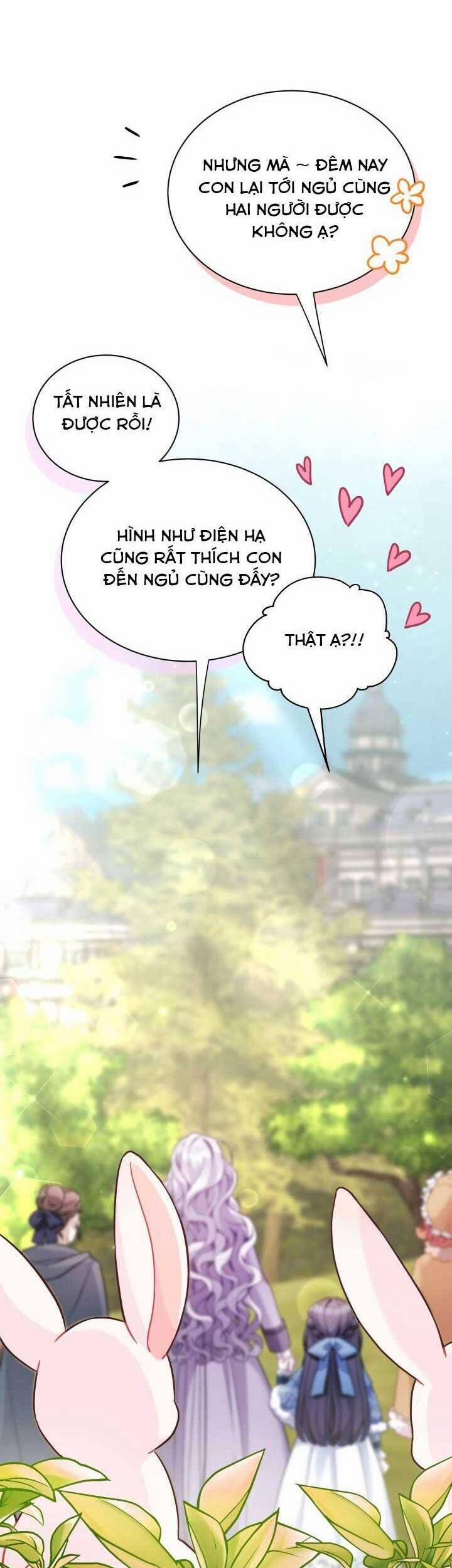 Con Gái Chồng Thật Dễ Thương 63 trang 40