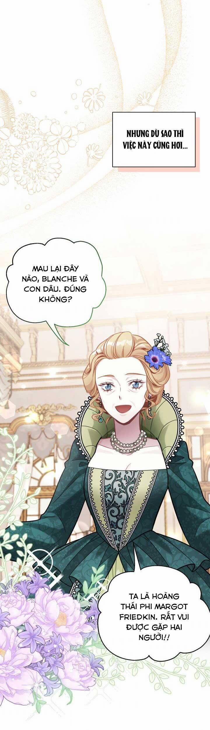 Con Gái Chồng Thật Dễ Thương 63 trang 42