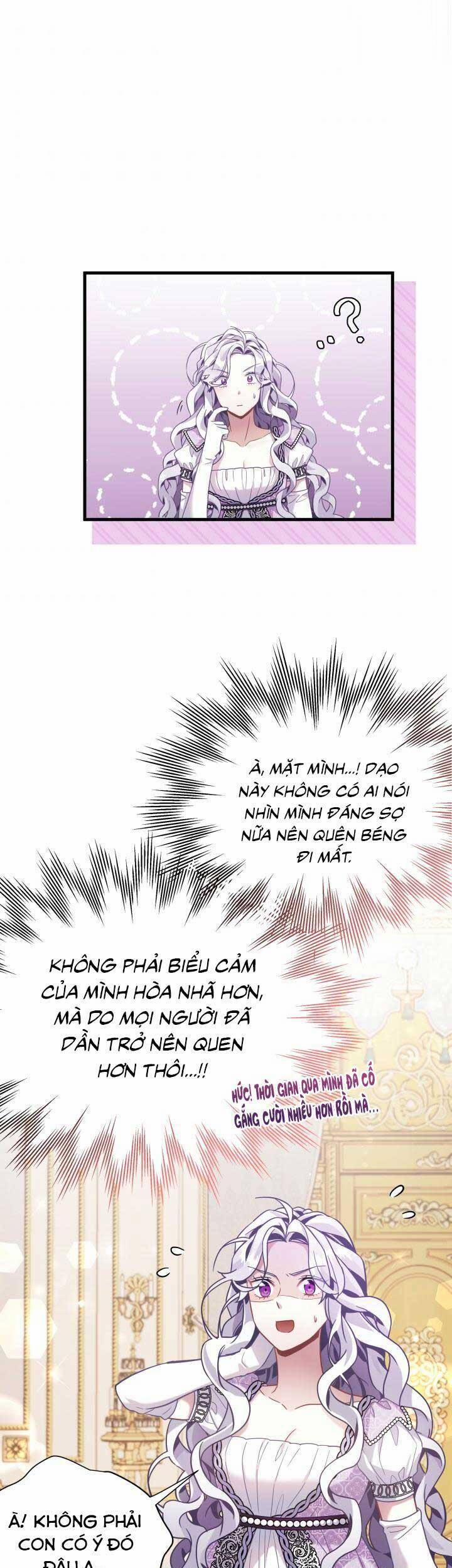 Con Gái Chồng Thật Dễ Thương 63 trang 48