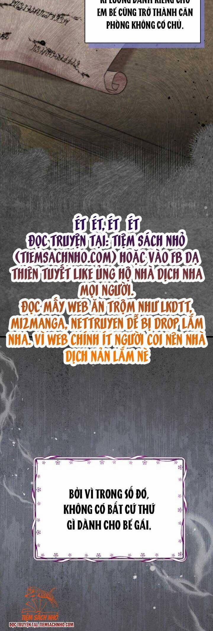 Con Gái Chồng Thật Dễ Thương 63 trang 5