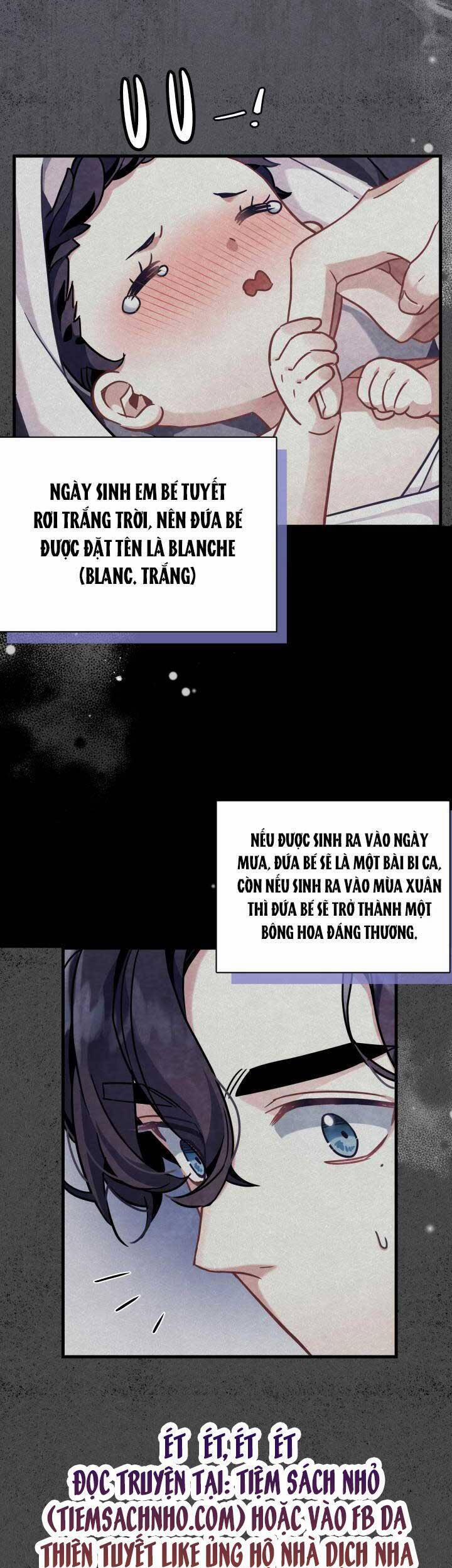 Con Gái Chồng Thật Dễ Thương 63 trang 6