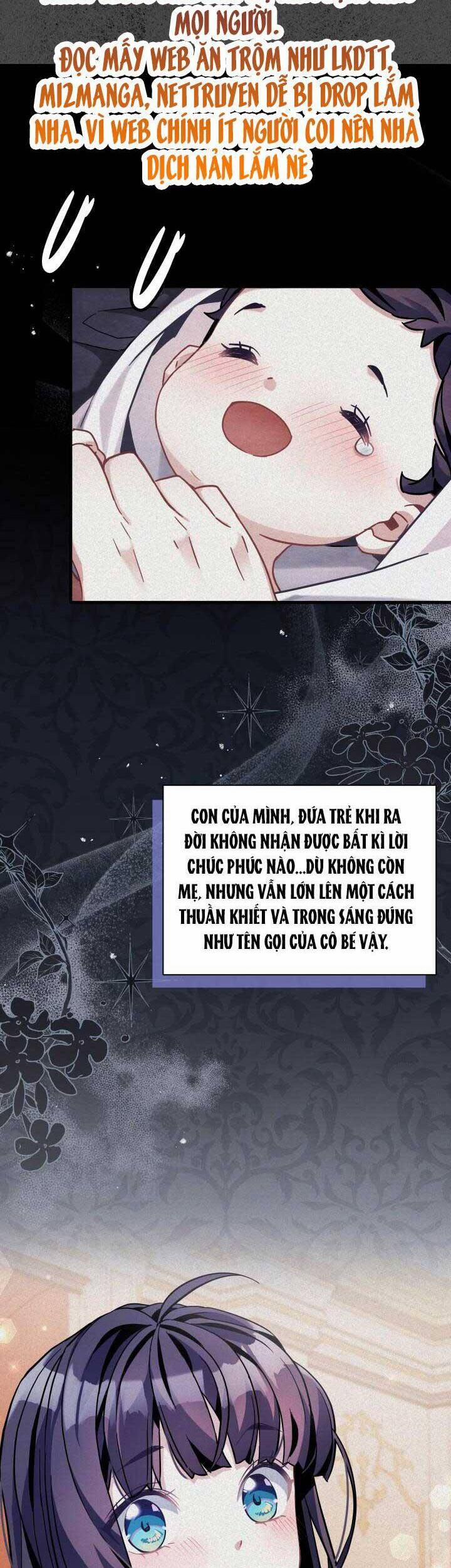 Con Gái Chồng Thật Dễ Thương 63 trang 7