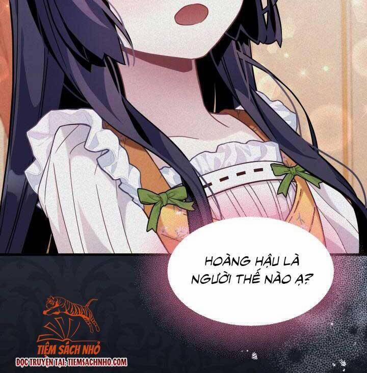 Con Gái Chồng Thật Dễ Thương 63 trang 8