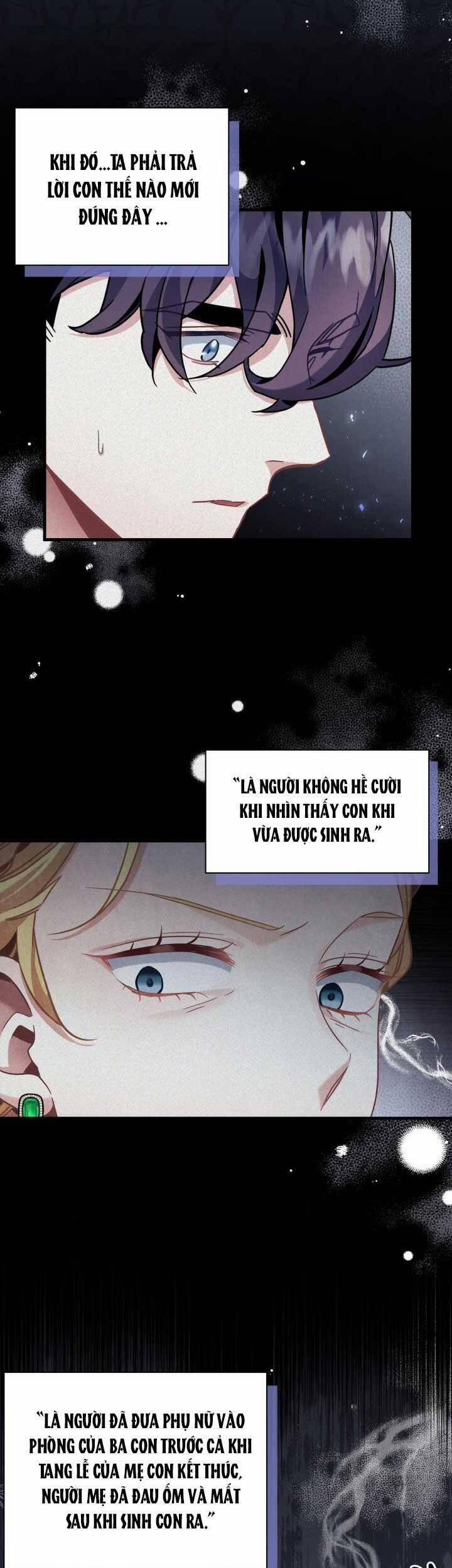 Con Gái Chồng Thật Dễ Thương 63 trang 9