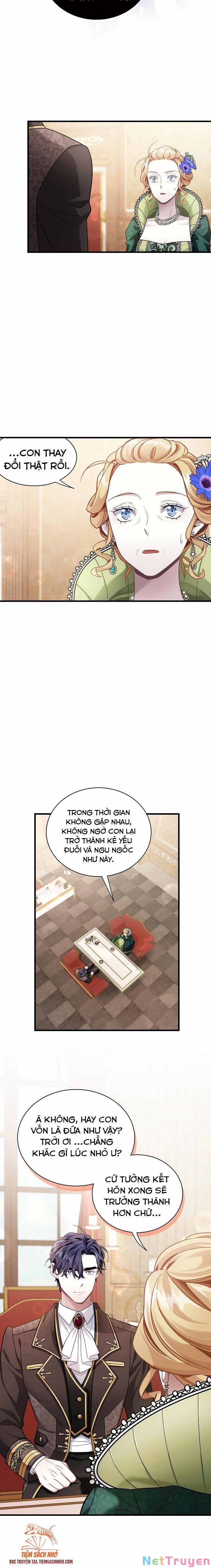 Con Gái Chồng Thật Dễ Thương 64 trang 2