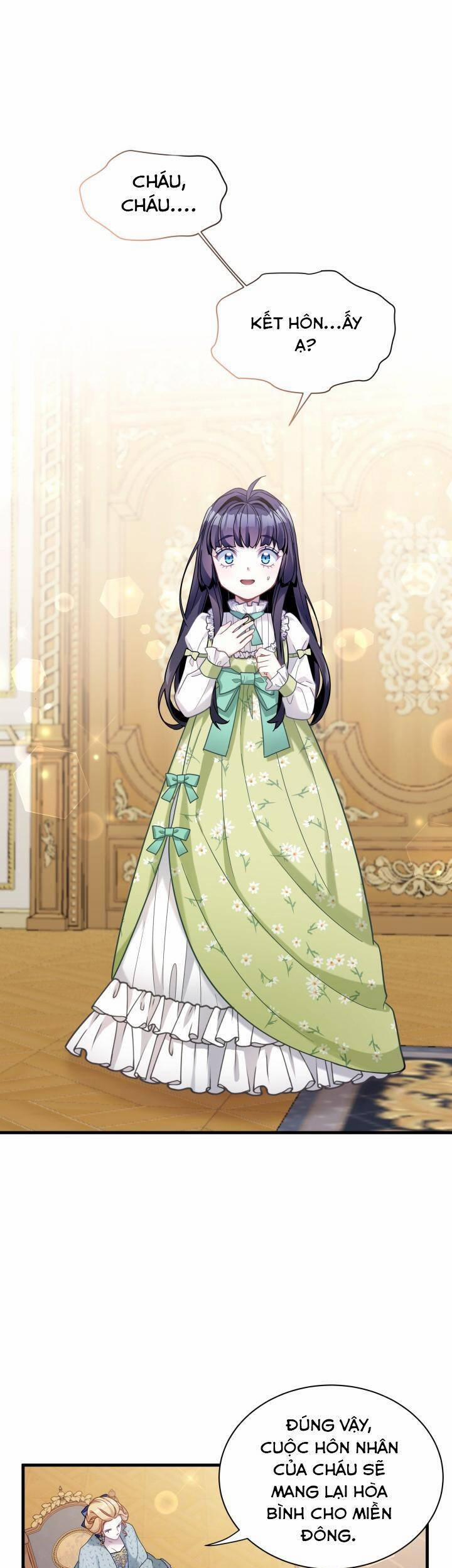 Con Gái Chồng Thật Dễ Thương 65 trang 0