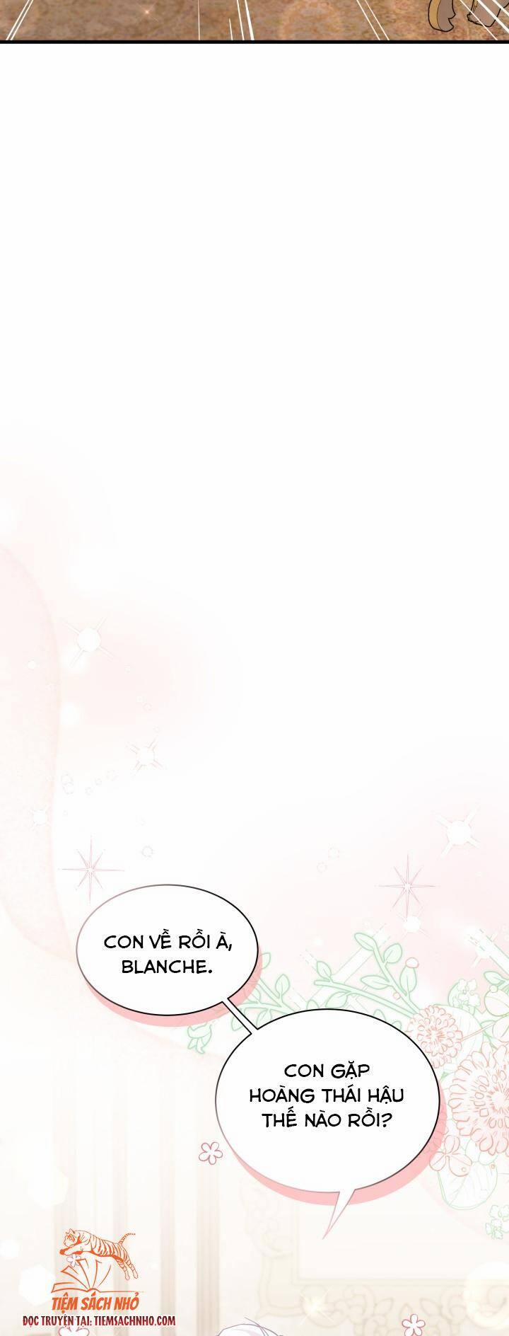 Con Gái Chồng Thật Dễ Thương 65 trang 12