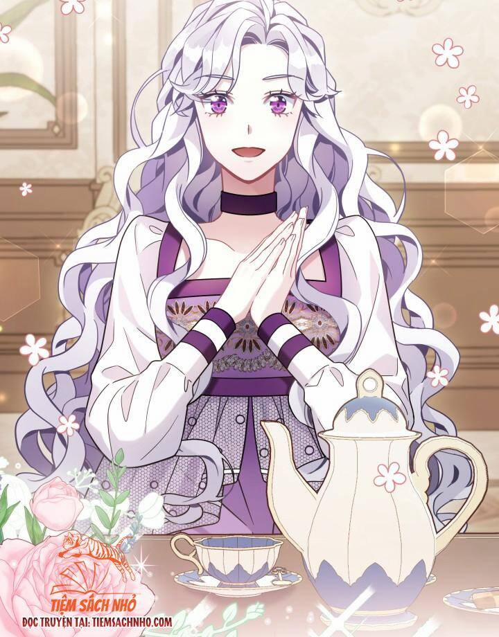 Con Gái Chồng Thật Dễ Thương 65 trang 13