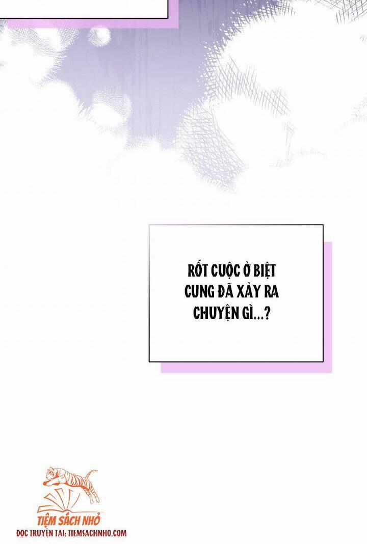 Con Gái Chồng Thật Dễ Thương 65 trang 21