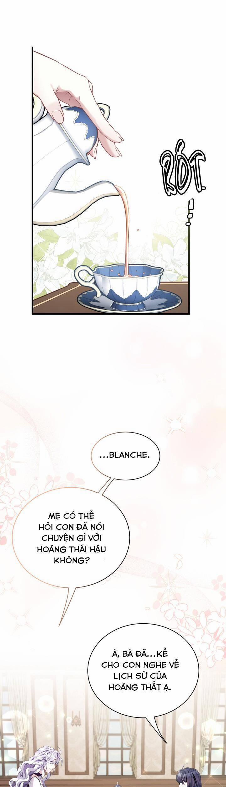 Con Gái Chồng Thật Dễ Thương 65 trang 22