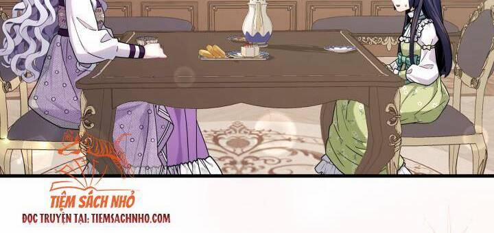 Con Gái Chồng Thật Dễ Thương 65 trang 23