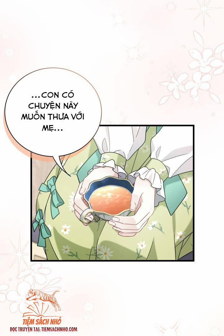 Con Gái Chồng Thật Dễ Thương 65 trang 24