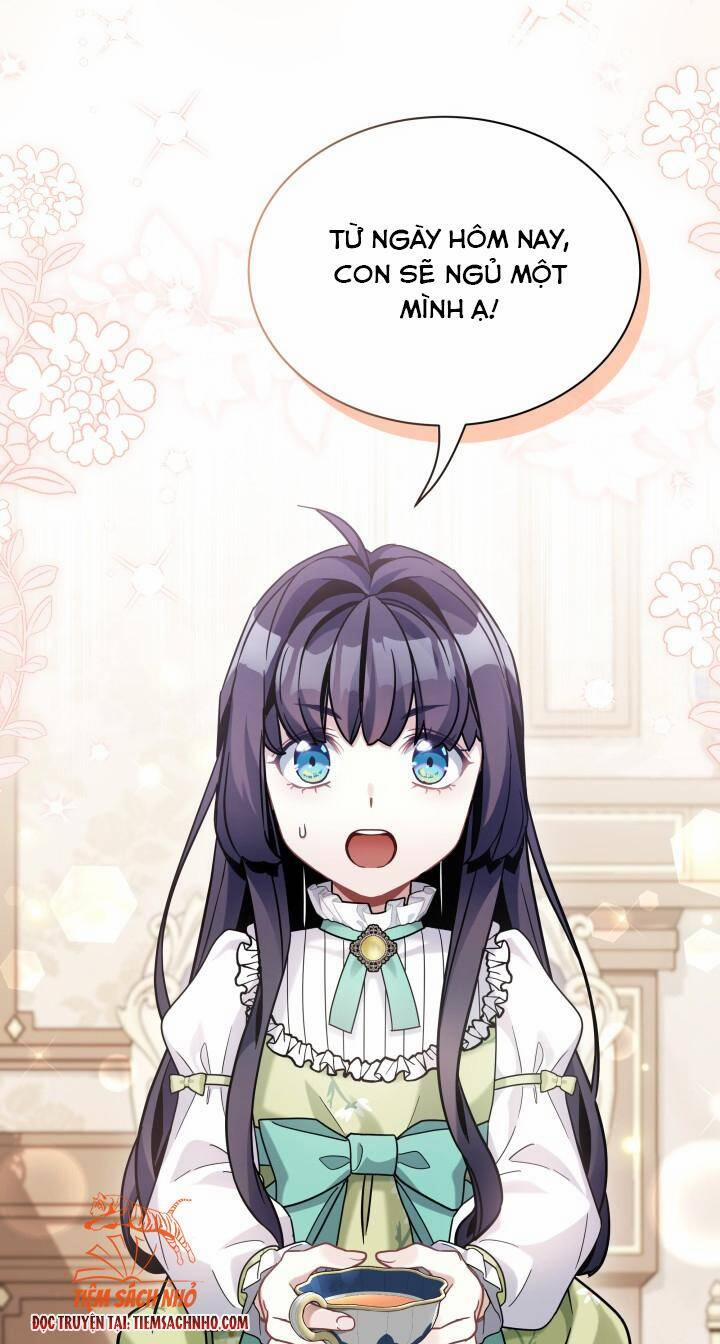 Con Gái Chồng Thật Dễ Thương 65 trang 25