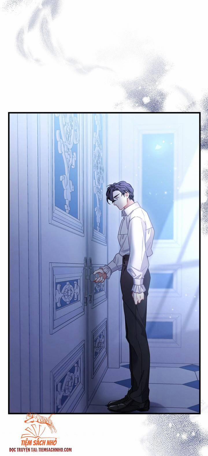 Con Gái Chồng Thật Dễ Thương 65 trang 39